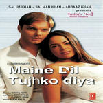Maine Dil Tujhko Diya (2002) Mp3 Songs